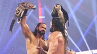 Drew McIntyre at Survivor Series 2020